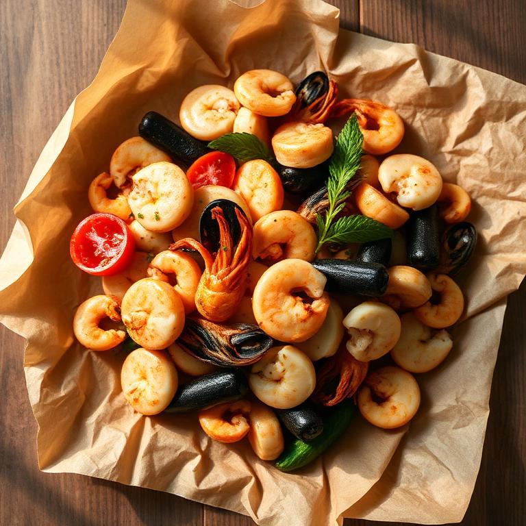 Frittura di Paranza